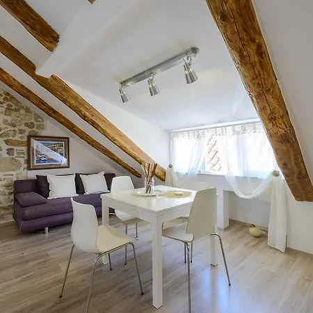 Luxury Deluxe 게스트하우스 두브로브니크