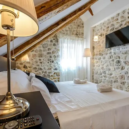 Luxury Deluxe 3* Dubrovník