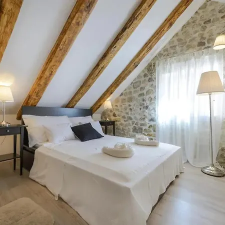 Luxury Deluxe 3* Dubrovník