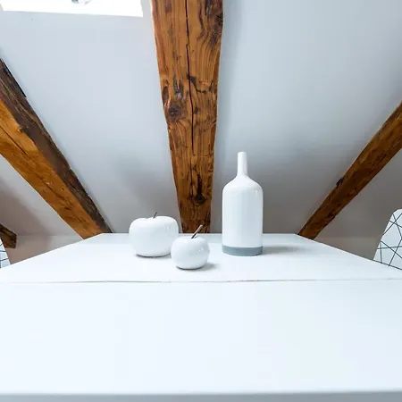 Luxury Deluxe Pensionat