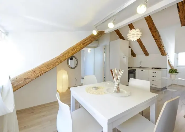 Guest house Luxury Deluxe