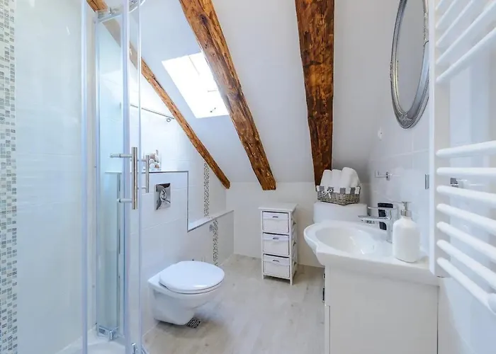 Guest house Luxury Deluxe