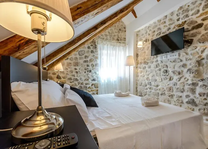 Luxury Deluxe 3* Dubrovnik