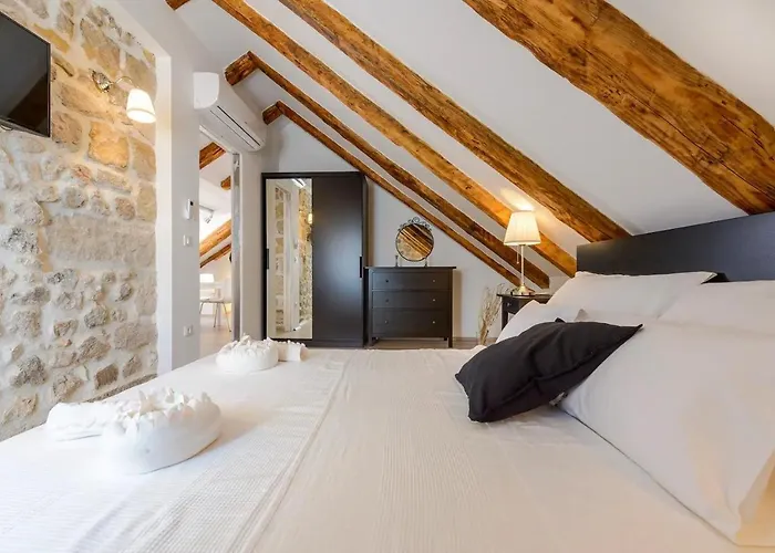 Guest house Luxury Deluxe