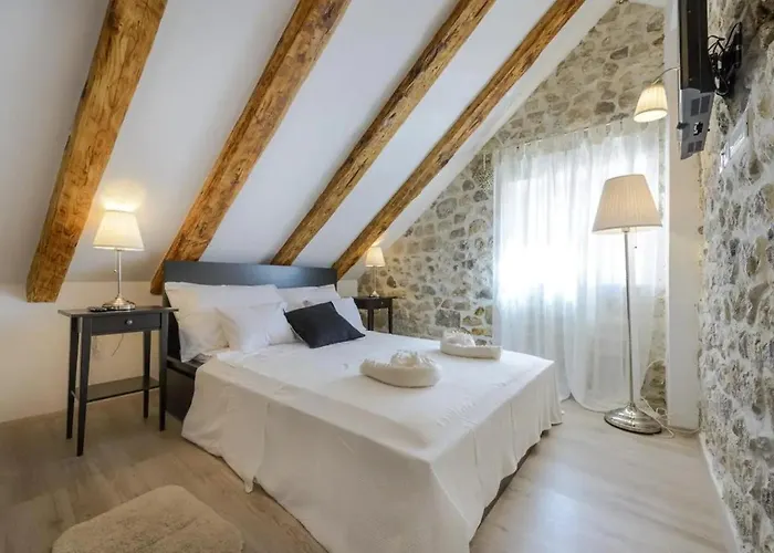 Luxury Deluxe 3* Dubrovnik
