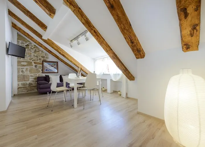 Maison d'hôtes Luxury Deluxe