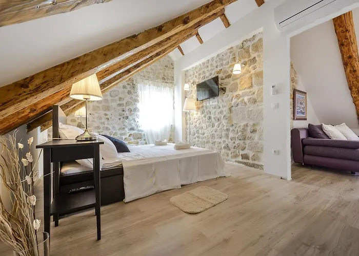 Maison d'hôtes Luxury Deluxe 3*