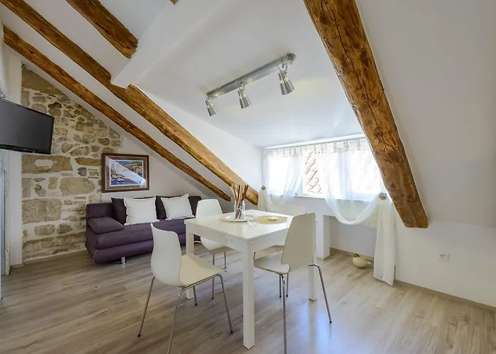 Luxury Deluxe Maison d'hôtes Dubrovnik