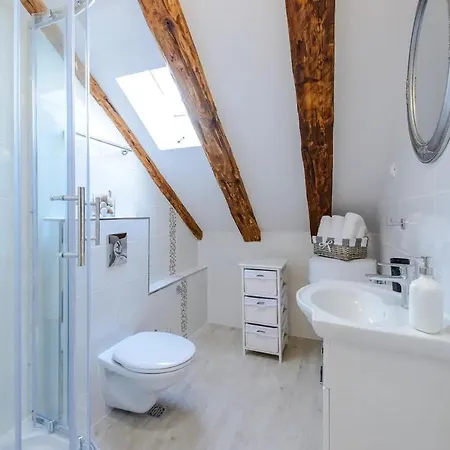 Affittacamere Luxury Deluxe